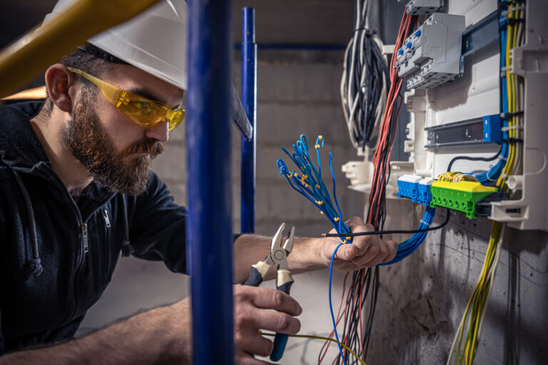 How Fibre Optic Installation Works: A Step-by-Step Guide
